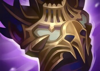 Huyết Giáp Chúa Tể