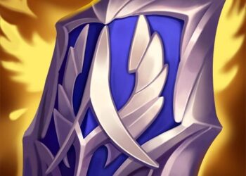 Khiên Băng Randuin