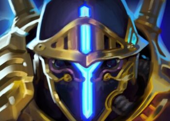 Khiên Hextech Thử Nghiệm