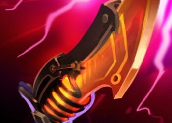 Kiếm Điện Phong