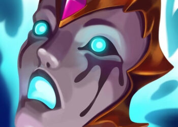 Quyền Trượng Ác Thần