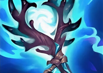 Quyền Trượng Bão Tố