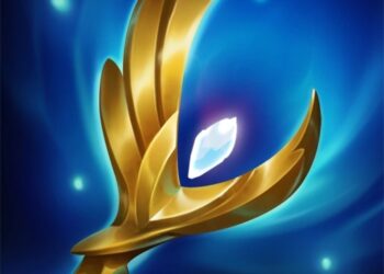 Quyền Trượng Thiên Thần