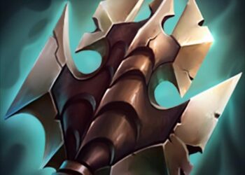 Rìu Đại Mãng Xà