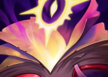 Sách Chiêu Hồn Mejai