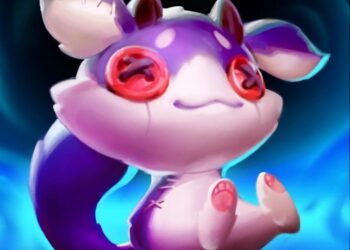 Thú Bông Bảo Mộng