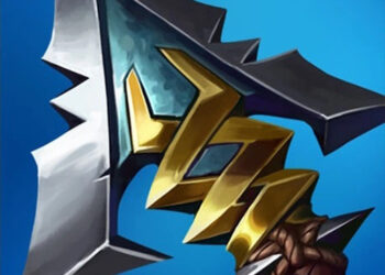 Thương Phục Hận Serylda