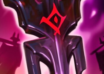 Trát Lệnh Đế Vương