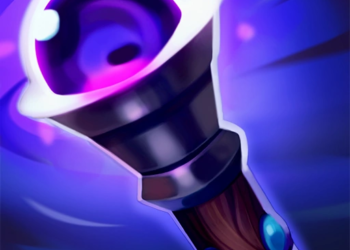 Mũ Phù Thủy Rabadon