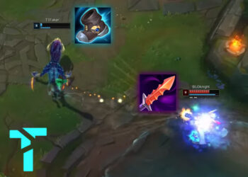 Khi nào các đường đơn nên khởi đầu với trang bị chống chịu?