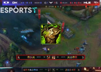 3 bí mật để các tuyển thủ tận dụng tối đa Giáp Máu Warmog!