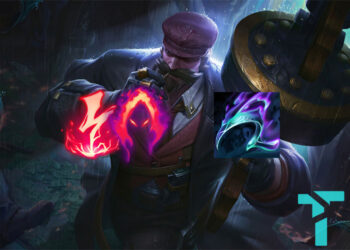 LMHT 14.13 LOL: Thay đổi quan trọng và đánh giá tổng quan