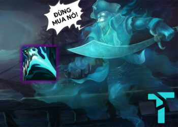 Lưỡi Hái Linh Hồn và những lý do bạn nên quên dần nó đi