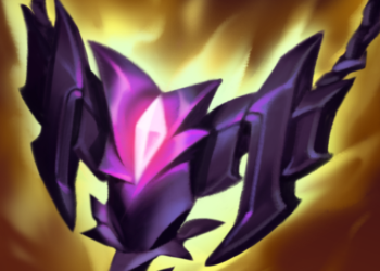 Mũ Phù Thủy Rabadon