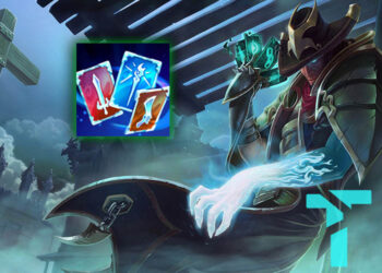 Nhạc Nào Cũng Nhảy LMHT, combo và tướng tận dụng hiệu quả