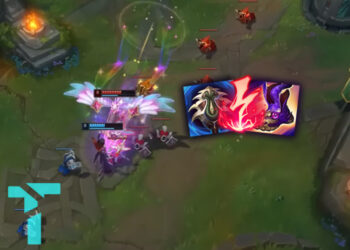 Quinn Mãng Xà Kích Giày Cộng Sinh, một lối chơi… khó nói