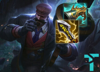 Top 3 combo trang bị LMHT sẽ còn phổ biến đến hết năm 2024