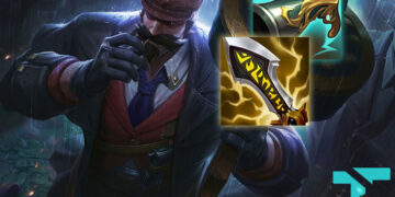 Top 3 combo trang bị LMHT sẽ còn phổ biến đến hết năm 2024 Top 3 combo trang bị LMHT sẽ còn phổ biến đến hết năm 2024