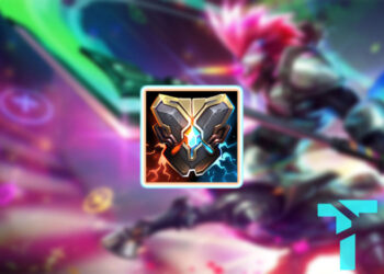 Tụ Bão Zeke không còn chỉ dành cho nhóm tướng hỗ trợ nữa!