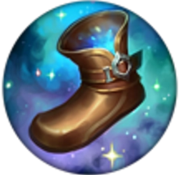 Điểm ngọc Bước Chân Màu Nhiệm LMHT