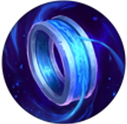 Điểm ngọc Dải Băng Năng Lượng LMHT