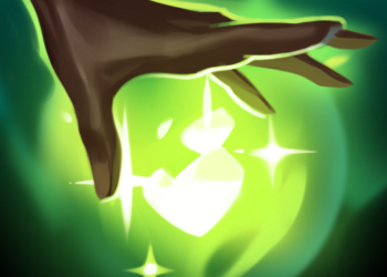 Hồi Máu - Phép bổ trợ LMHT Hồi Máu – Phép bổ trợ LMHT