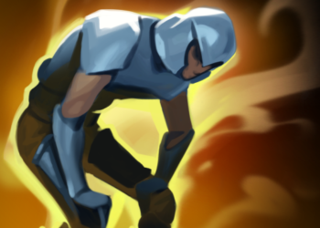 Hồi Máu – Phép bổ trợ LMHT