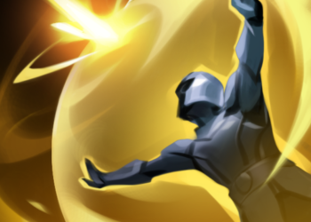 Hồi Máu – Phép bổ trợ LMHT