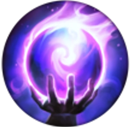 Điểm ngọc Quả Cầu Hư Không LMHT