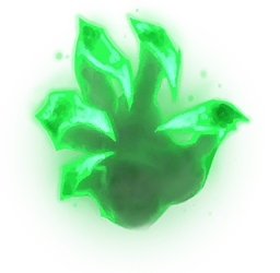 Điểm ngọc Quyền Năng Bất Diệt LMHT