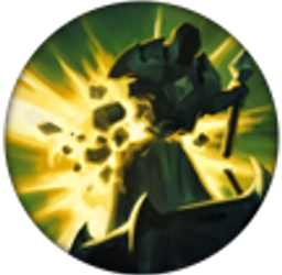 Điểm ngọc Tàn Phá Hủy Diệt LMHT