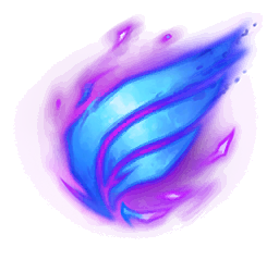 Điểm ngọc Tăng Tốc Pha LMHT