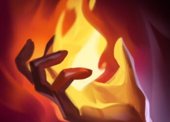 Thiêu Đốt – Phép bổ trợ LMHT