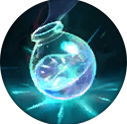 Điểm ngọc Thuốc Thời Gian LMHT