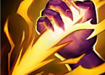 Trừng Phạt – Phép bổ trợ LMHT