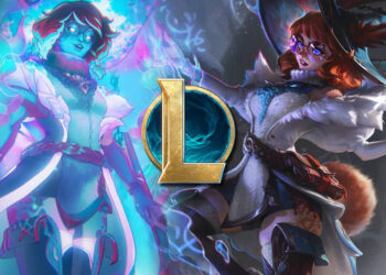 Aurora – vị tướng thứ 168 của LMHT và mọi điều bạn cần biết