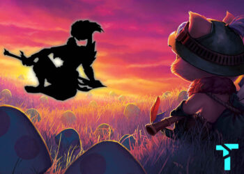 Vị tướng sử dụng hiệu quả nhiều phép bổ trợ nhất LMHT là?