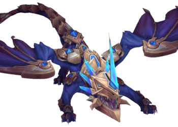 Rồng Công Nghệ và Linh Hồn Rồng Công Nghệ LMHT