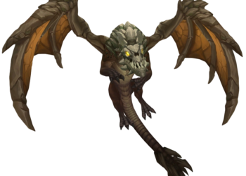 Rồng Đất và Linh Hồn Rồng Đất LMHT