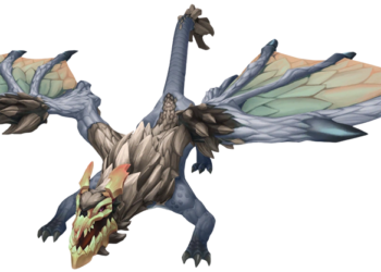 Rồng Gió và Linh Hồn Rồng Gió LMHT