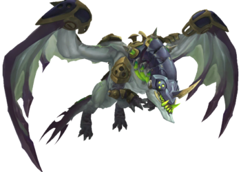 Rồng Hóa Kỹ và Linh Hồn Rồng Hóa Kỹ LMHT