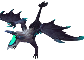 Rồng Ngàn Tuổi LMHT