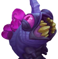 Sâu Hư Không LMHT