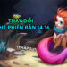 LMHT 14.16 LOL: Thay đổi quan trọng và đánh giá tổng quan