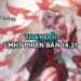 LMHT 14.21 LOL: Thay đổi quan trọng và đánh giá tổng quan