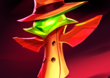 Điểm ngọc Cắm Mắt Sâu LMHT