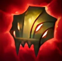 Lời Nguyền Huyết Tự