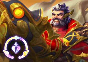 Đội hình Đao Phủ DTCL Mùa 14: Đơn giản là không thể ngăn cản