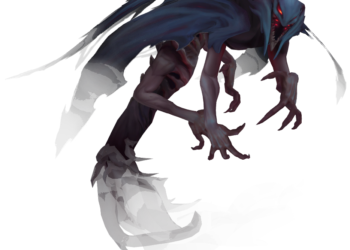 Atakhan Hủy Diệt LMHT