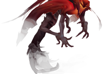 Atakhan Phàm Ăn LMHT